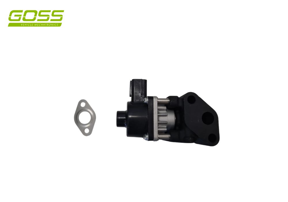 SUZUKI IGNIS Exhaust Gas Recirculation Valve - EV173
