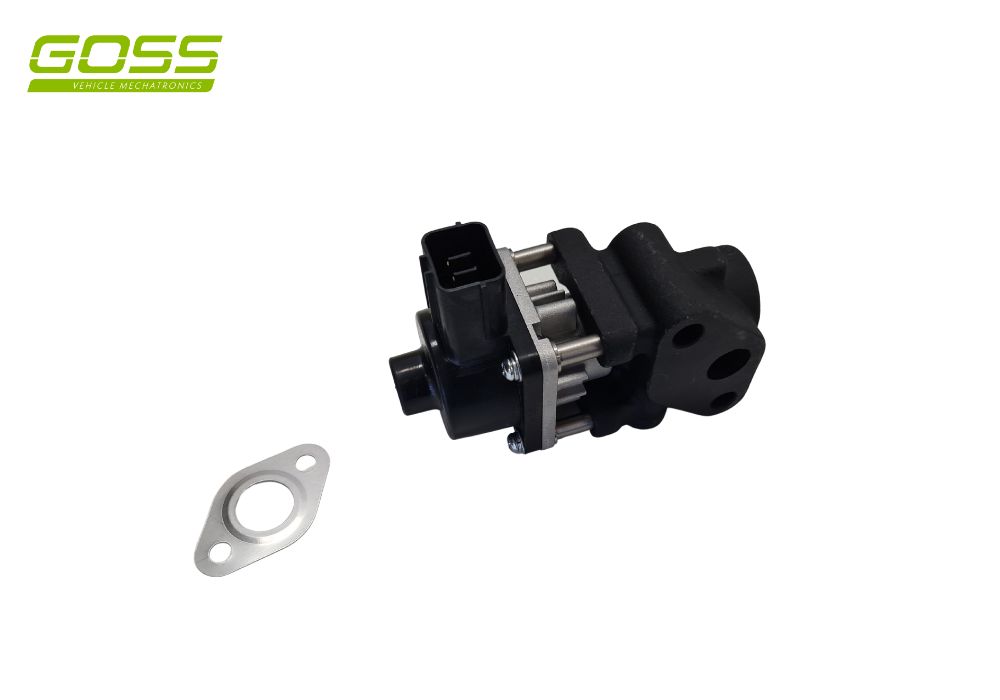 SUZUKI GRAND VITARA Exhaust Gas Recirculation Valve - EV173