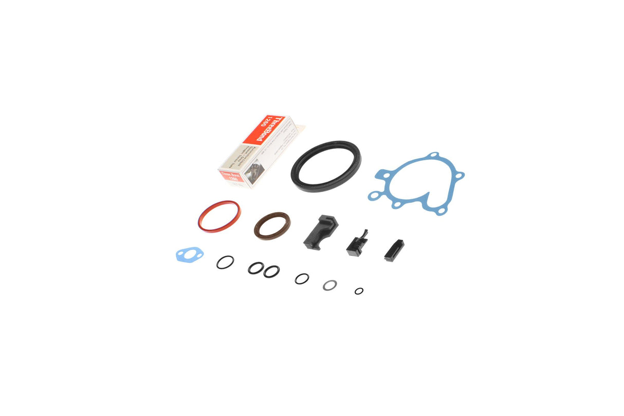 Mazda FamiliaSport Wagon Permaseal Conversion Set