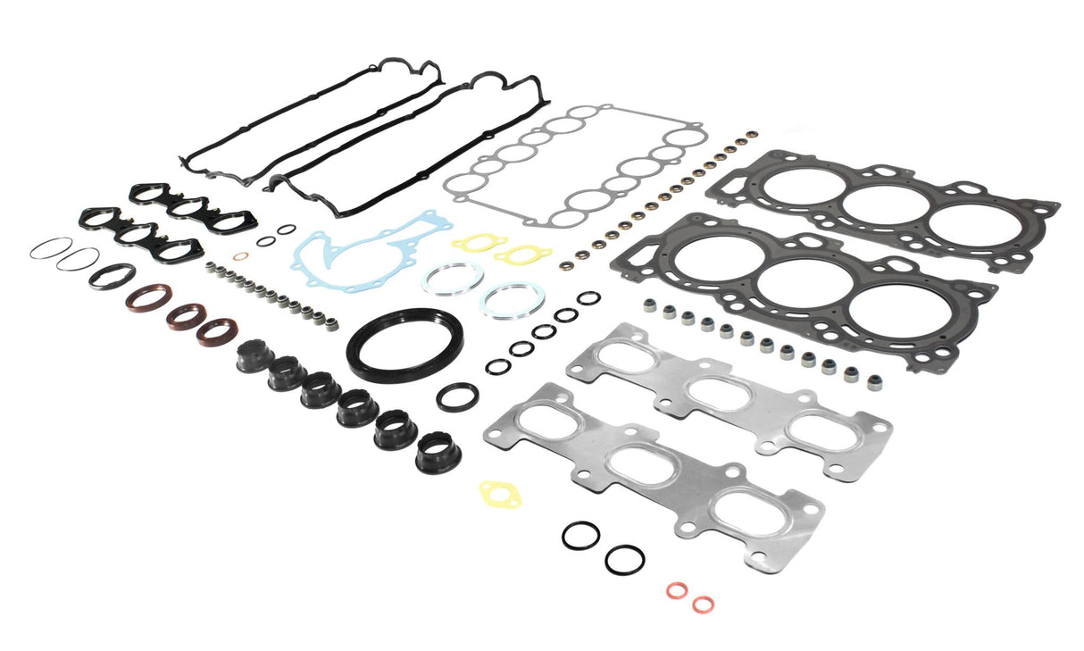 Isuzu Wizard Permaseal Full Set