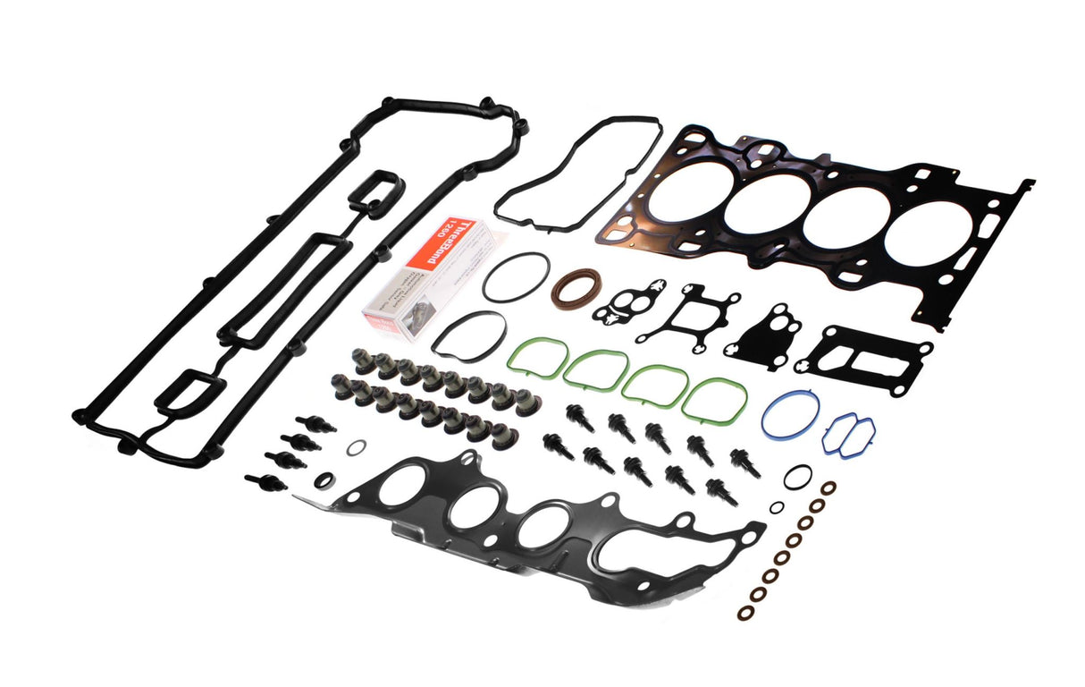 Mazda MPV Permaseal Full Set