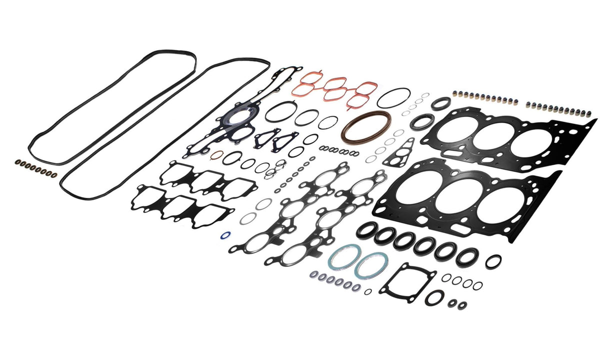 Permaseal Full Set to Suit Toyota FJ Cruiser