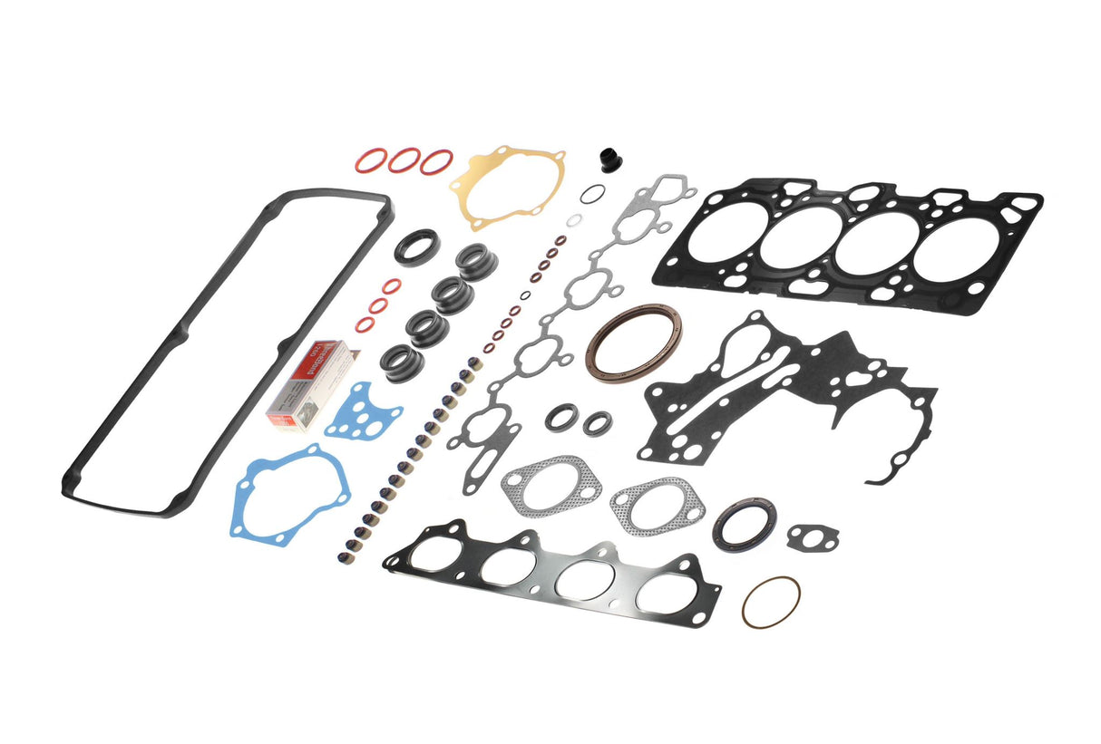 Mitsubishi TritonMN Permaseal Full Set