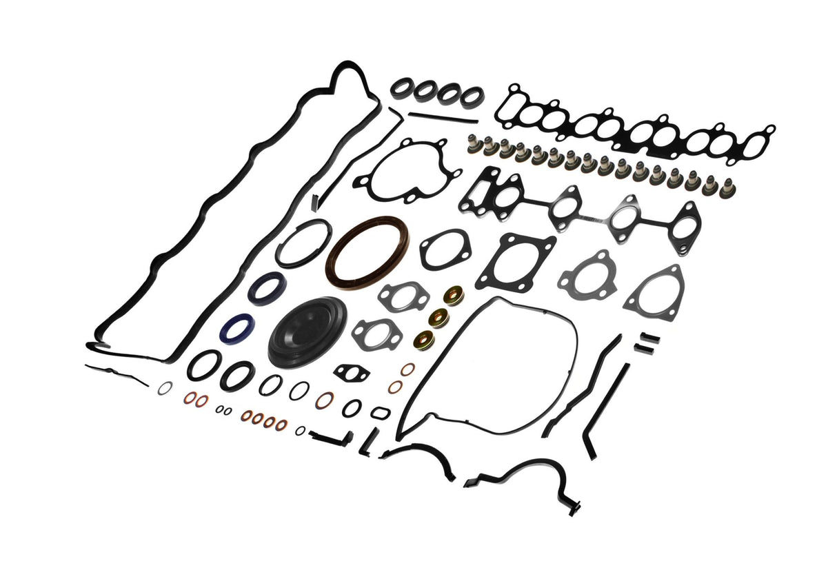 Hyundai Santa Fe Permaseal Full Set