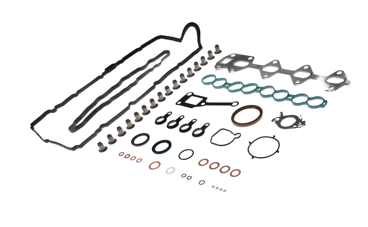 Kia Sorento Permaseal Full Set