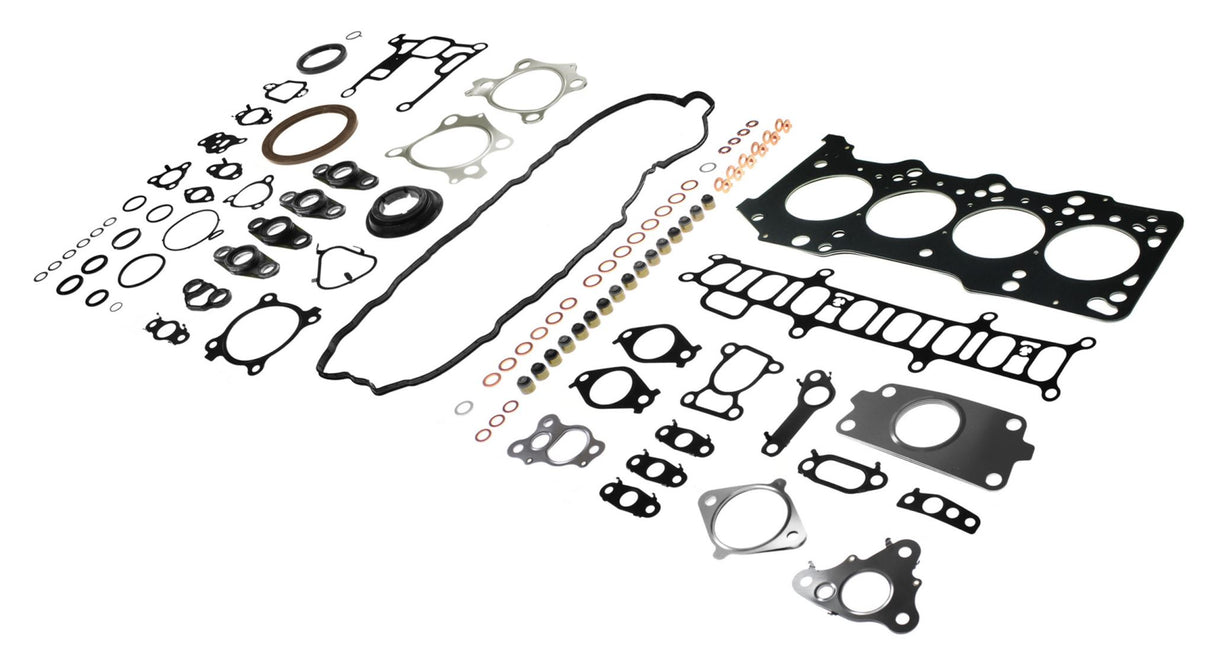 Mazda CX-5 Permaseal Full Set