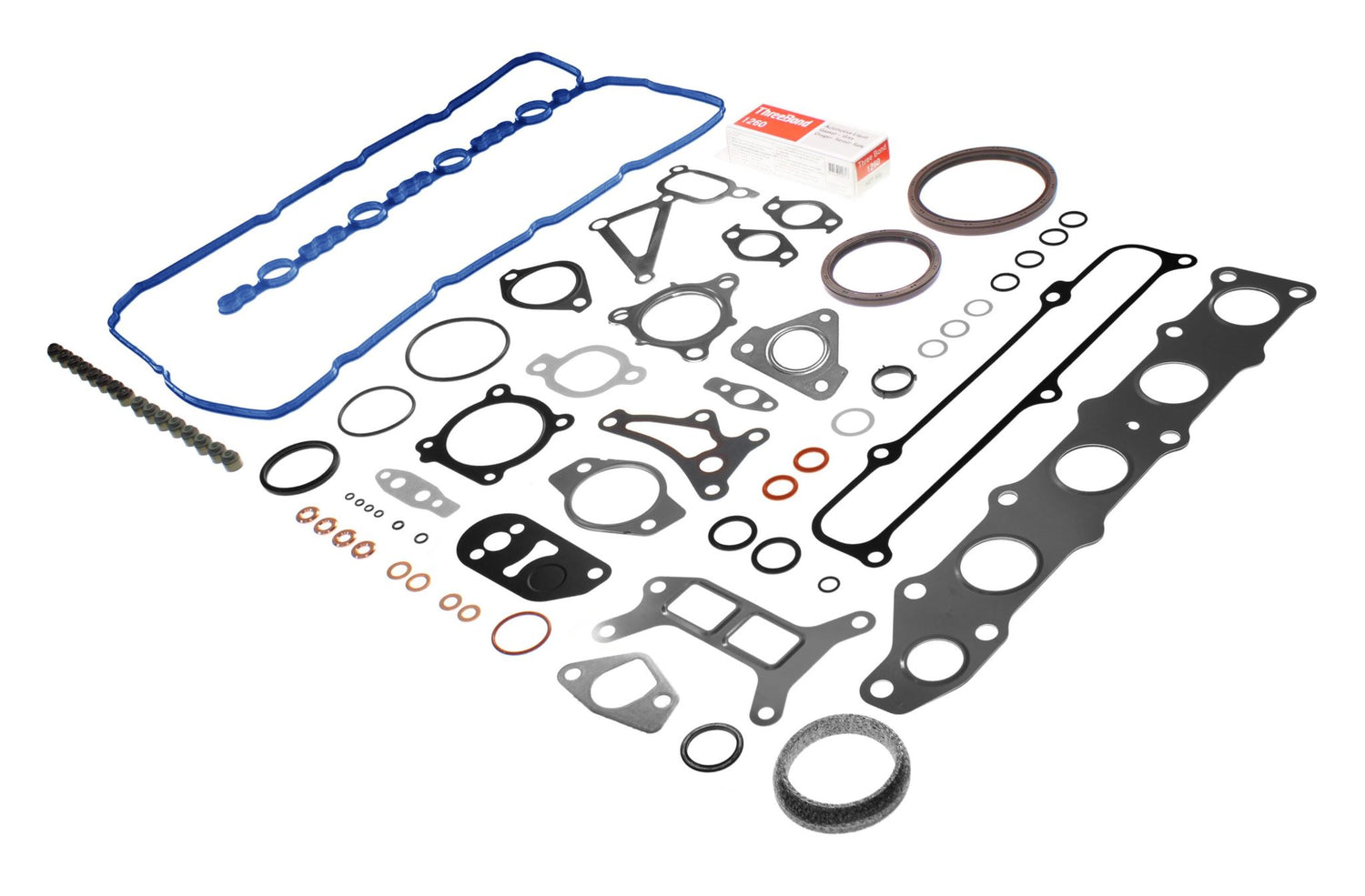 Mitsubishi Triton Permaseal Full Set