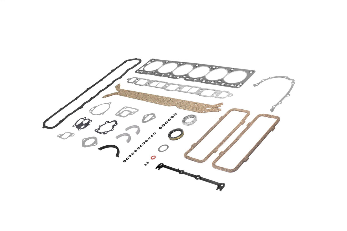 Holden Commodore Permaseal Grand Prix Full Set