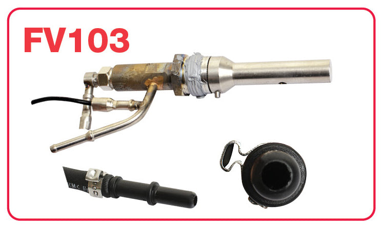 FORD AUSTRALIA MONDEO Valve - FV103