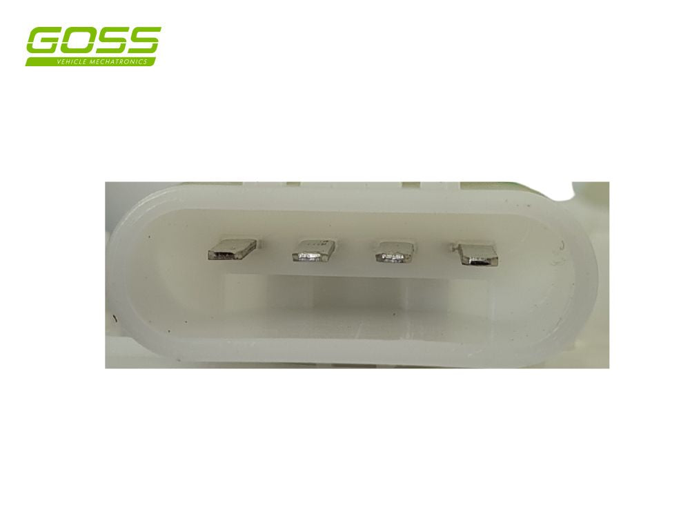 HOLDEN ONE TONNER Fuel Pump - GE163