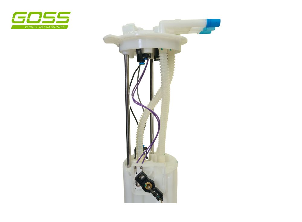 HOLDEN ONE TONNER Fuel Pump - GE163