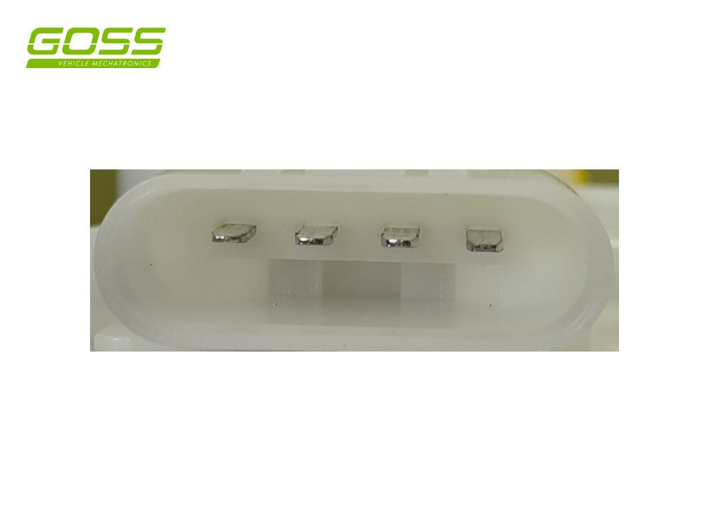 HOLDEN MONARO Fuel Pump - GE177