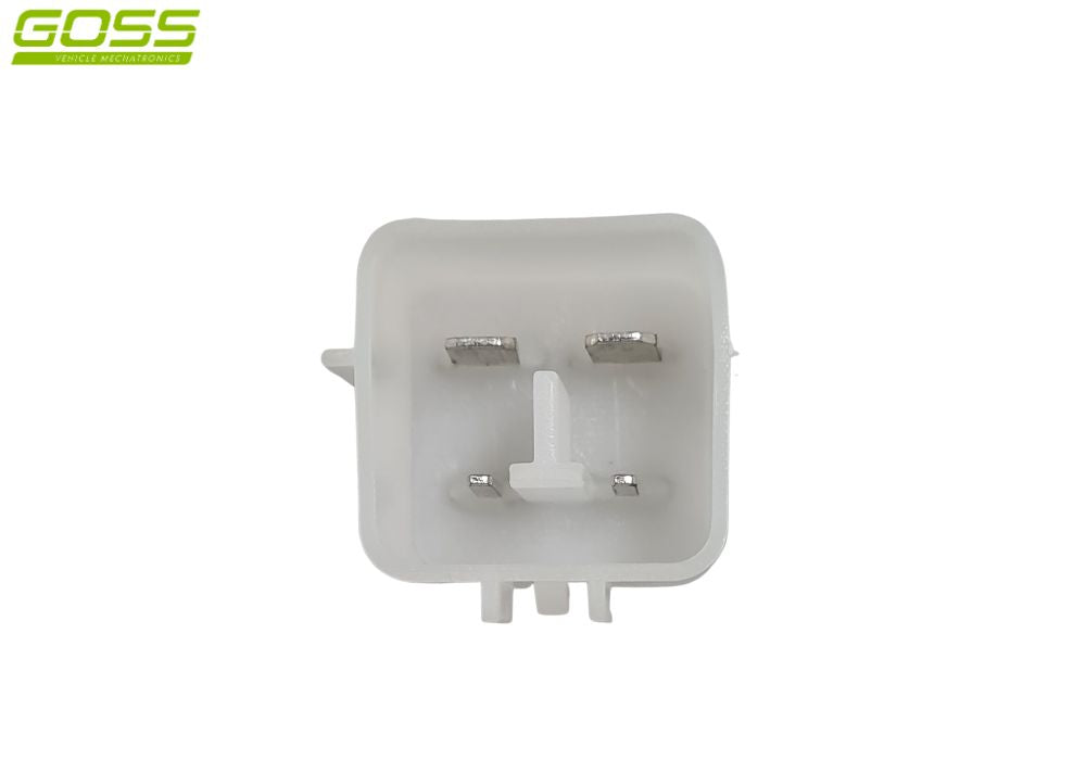 FORD AUSTRALIA TICKFORD TL 50 Fuel Pump - GE330