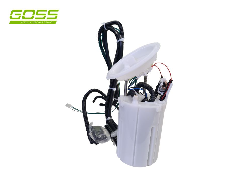 BMW 5 Fuel Pump - GE352