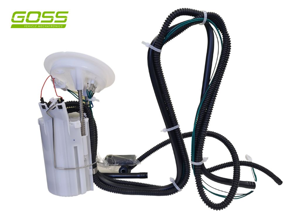 BMW 6 Fuel Pump - GE352