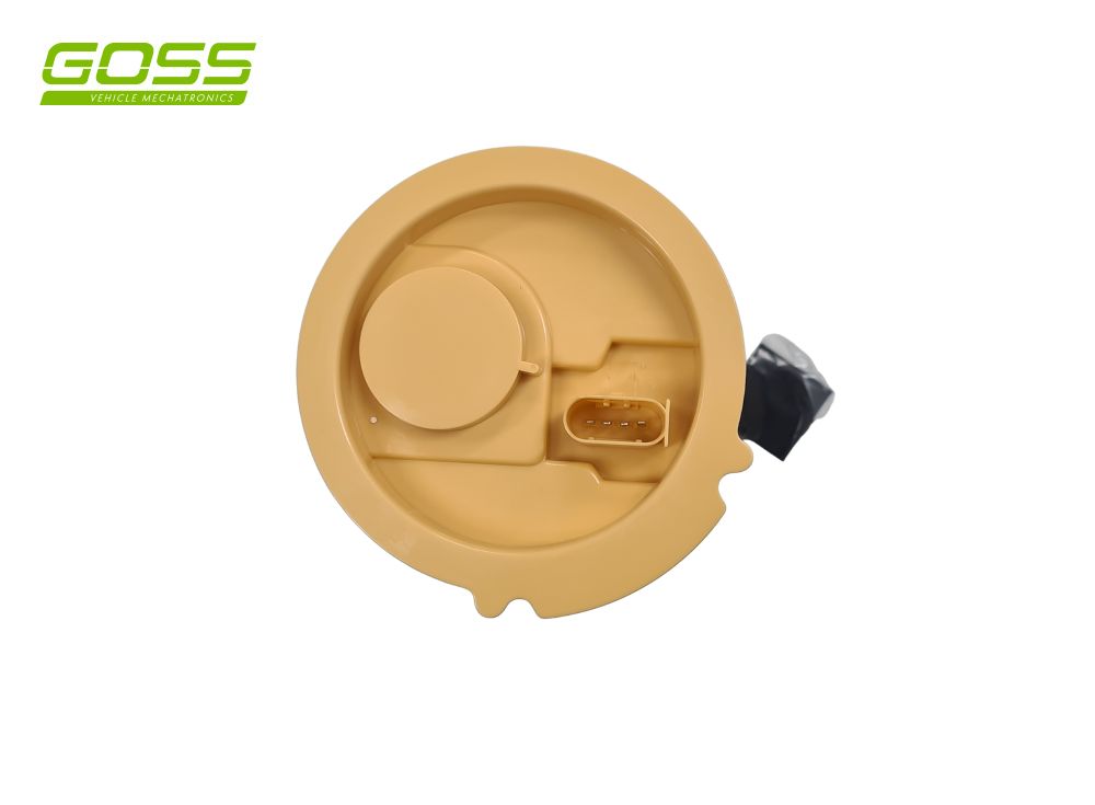 MERCEDES-BENZ A-CLASS Fuel Pump - GE380