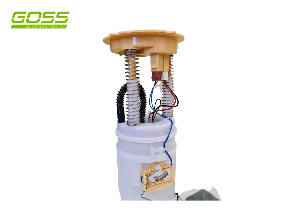 MERCEDES-BENZ B-CLASS Fuel Pump - GE380