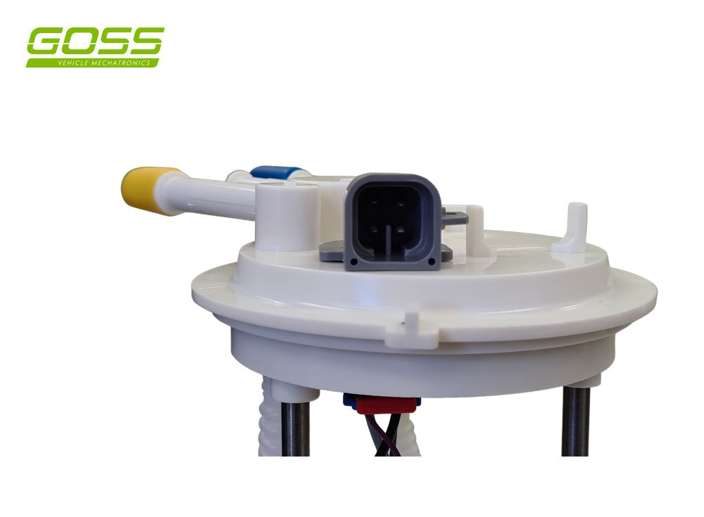 HOLDEN FRONTERA Fuel Pump - GE386
