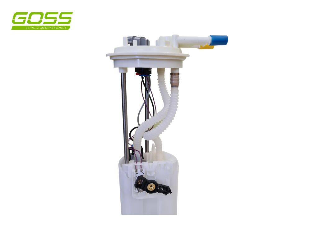 ISUZU WIZARD Fuel Pump - GE386