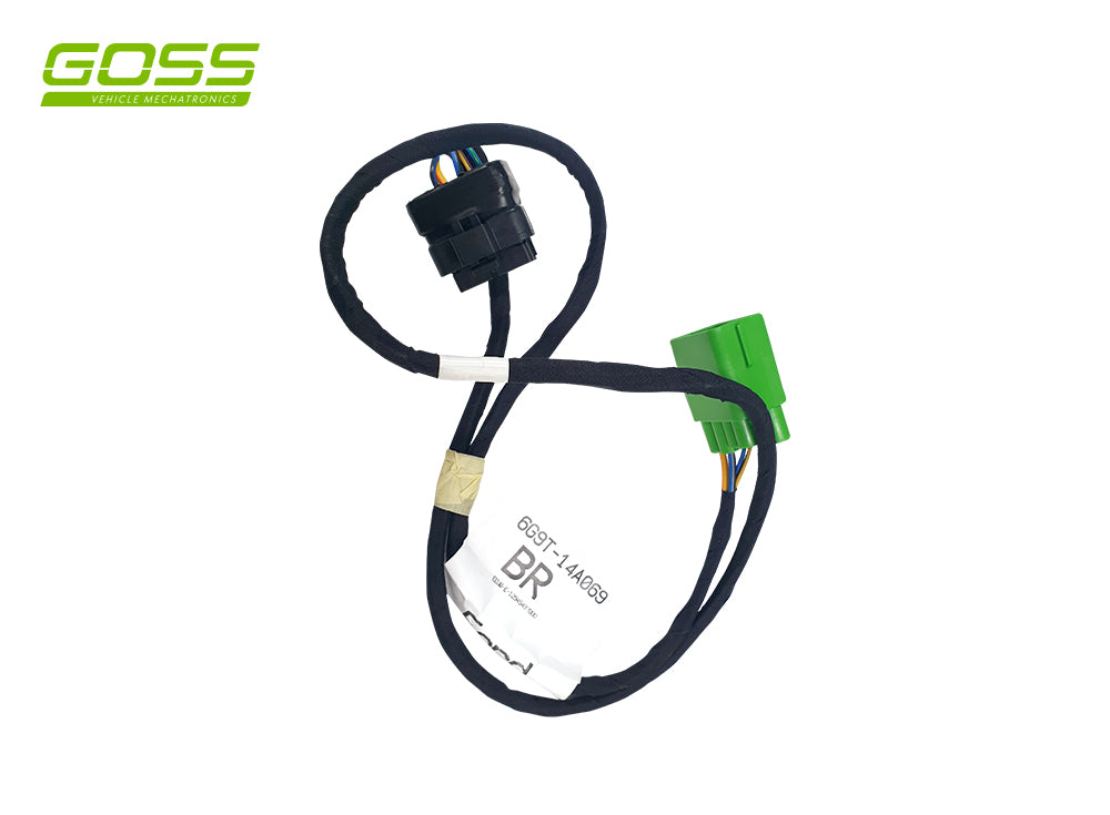 FORD MONDEO Fuel Pump - GE482LOOM