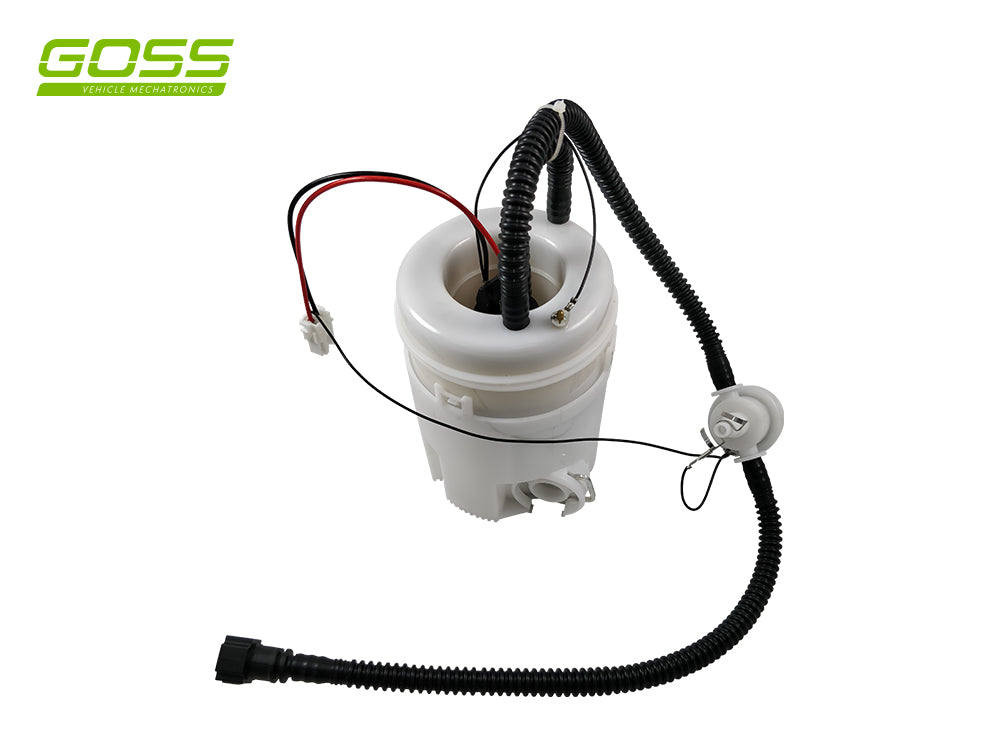 LAND ROVER DISCOVERY Fuel Pump - GE497