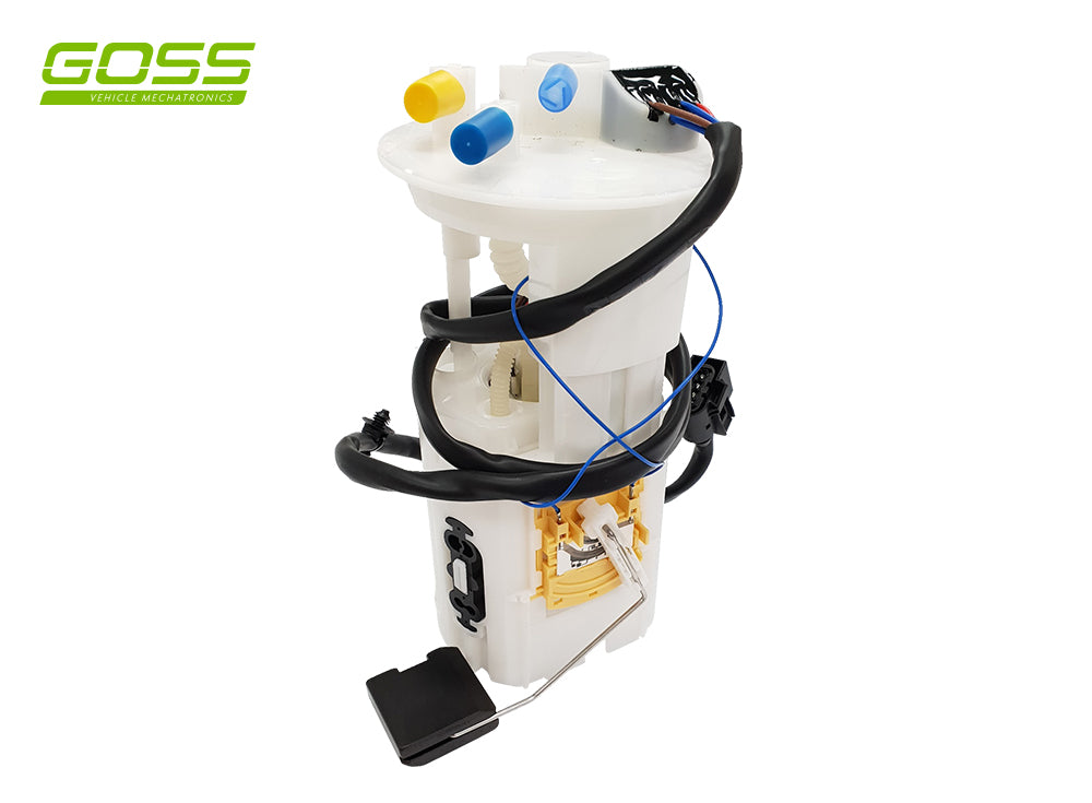 MERCEDES-BENZ A-CLASS Fuel Pump - GE503