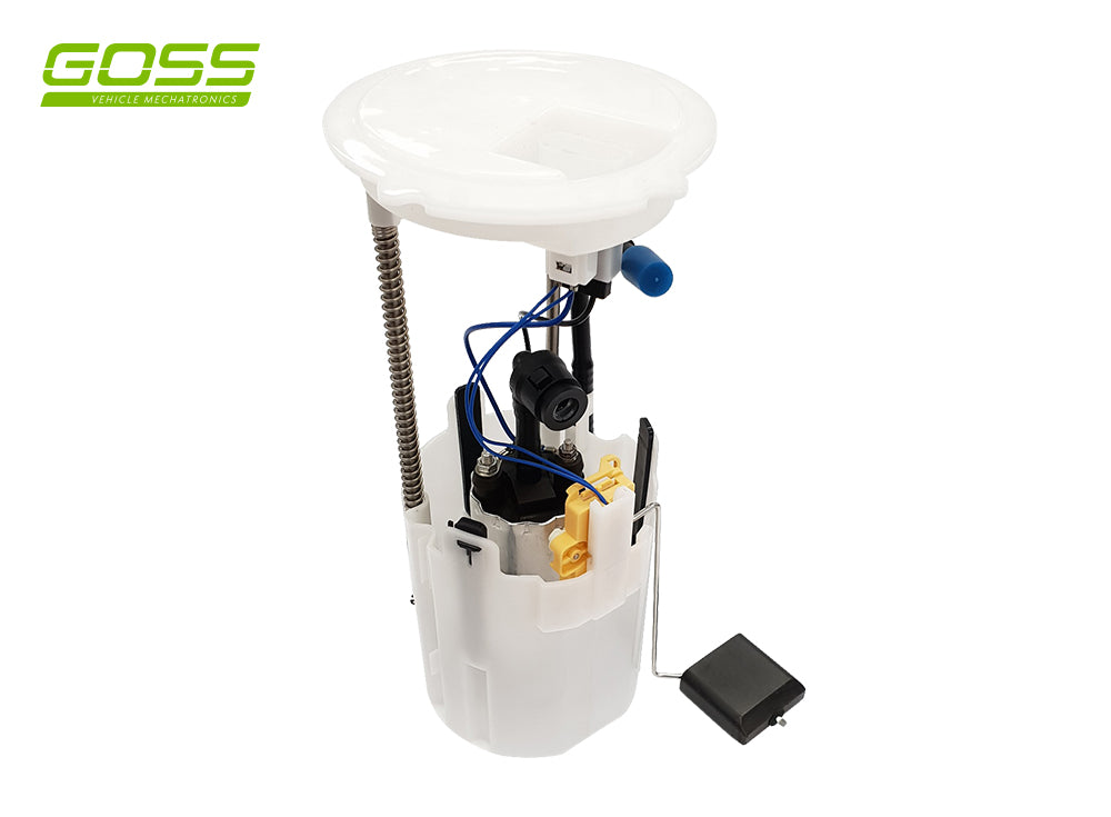 MERCEDES-BENZ B-CLASS Fuel Pump - GE504