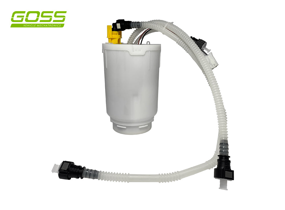 AUDI Q7 Fuel Pump - GE516