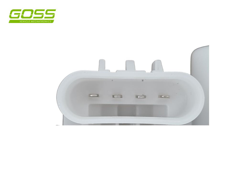 FORD AUSTRALIA TERRITORY Fuel Pump - GE534