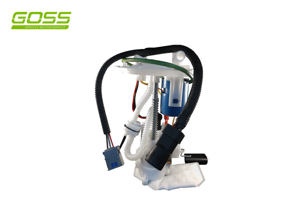 FORD AUSTRALIA EXPLORER Fuel Pump - GE536