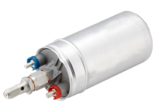 PORSCHE 911 Fuel Pump - GE544