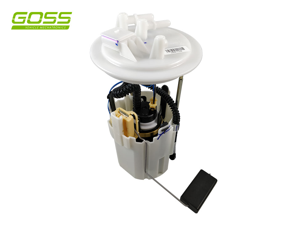 MERCEDES-BENZ VITO Fuel Pump - GE551