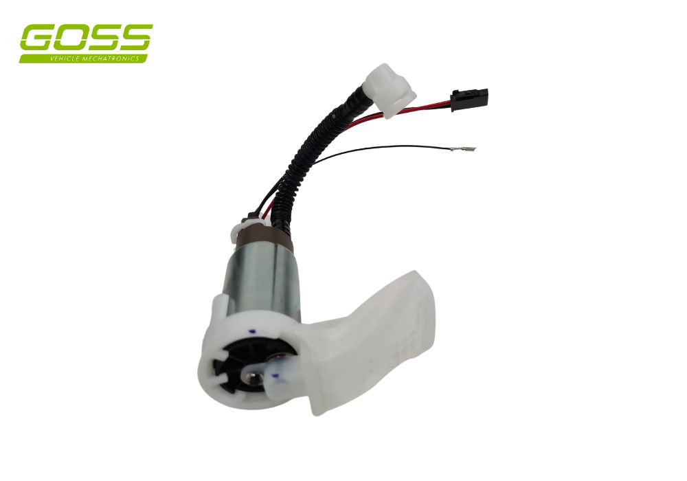 HYUNDAI ACCENT Fuel Pump - GE552