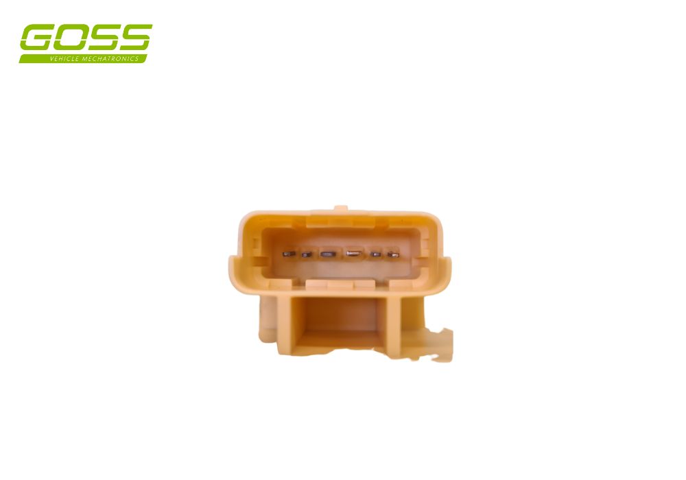 MAZDA BT-50 Fuel Pump - GE555