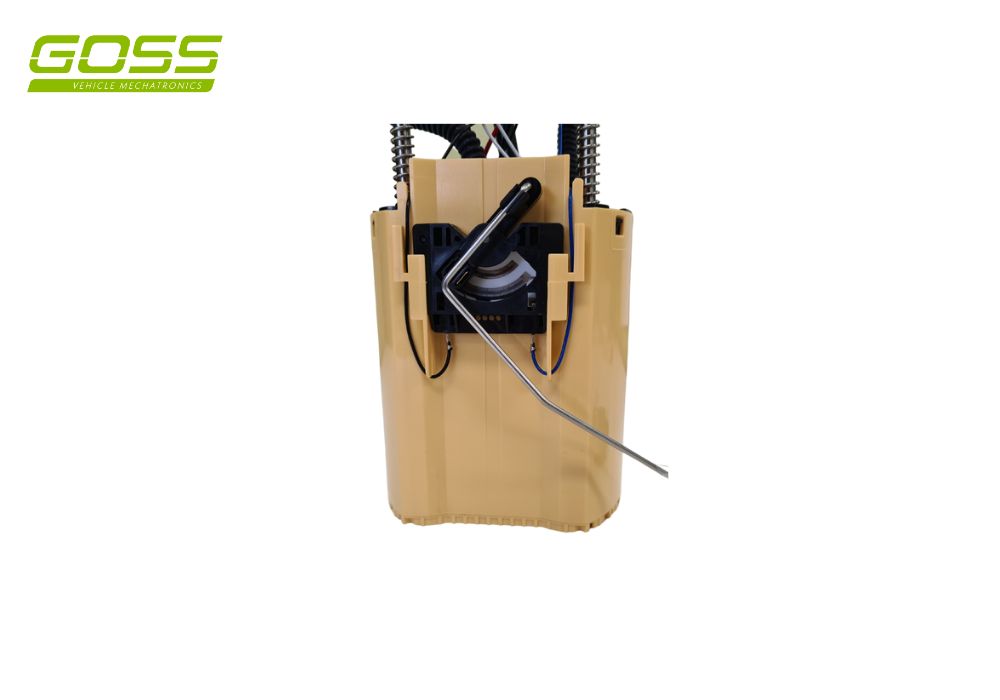 MAZDA BT-50 Fuel Pump - GE555