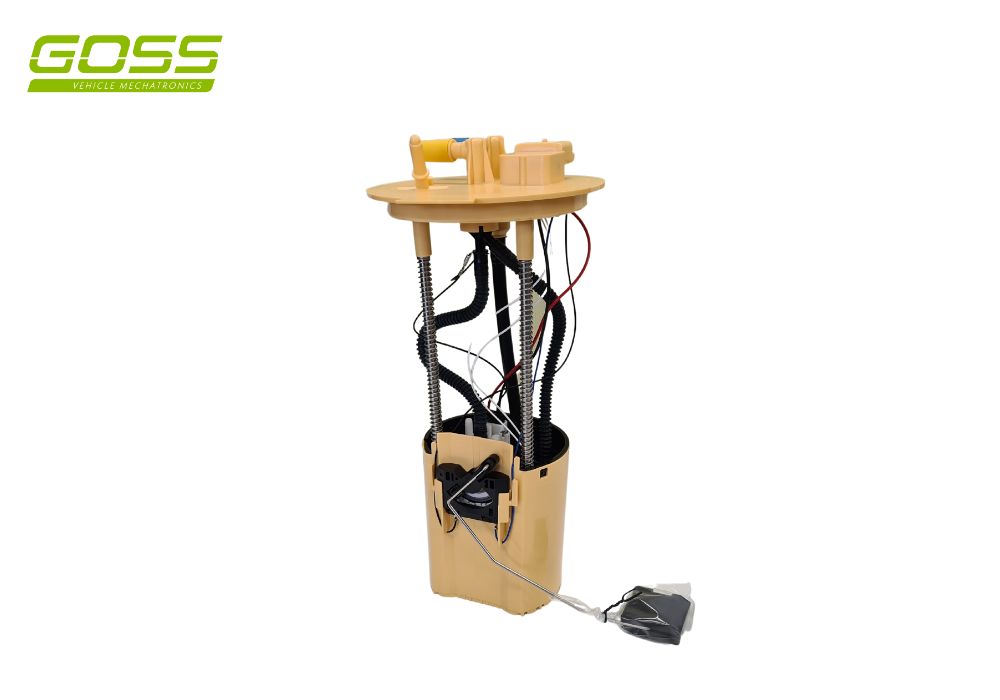FORD AUSTRALIA RANGER Fuel Pump - GE555