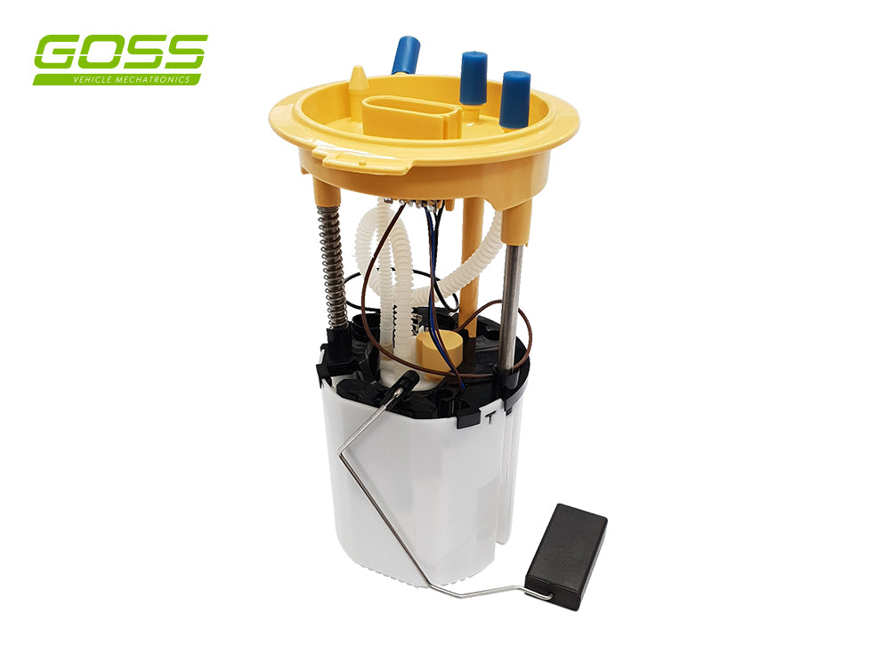 AUDI A3 Fuel Pump - GE562