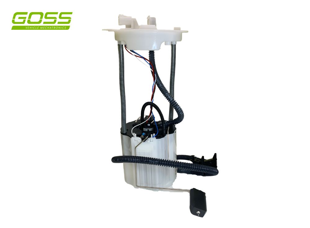 HOLDEN CAPTIVA 7 Fuel Pump - GE574