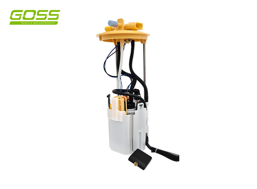 MERCEDES-BENZ SPRINTER 3,5-t Fuel Pump - GE600
