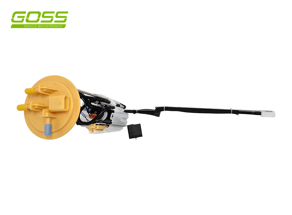 MERCEDES-BENZ SPRINTER 5-t Fuel Pump - GE600