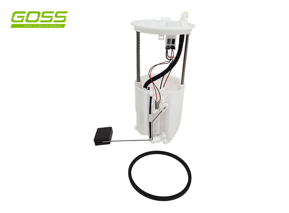 SUZUKI SX4 Fuel Pump - GE601