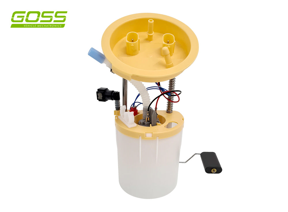 BMW 1 Fuel Pump - GE610