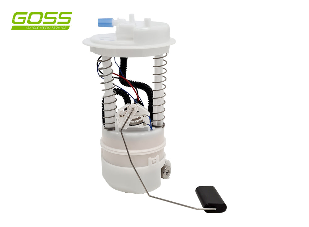 FIAT 500 C Fuel Pump - GE617