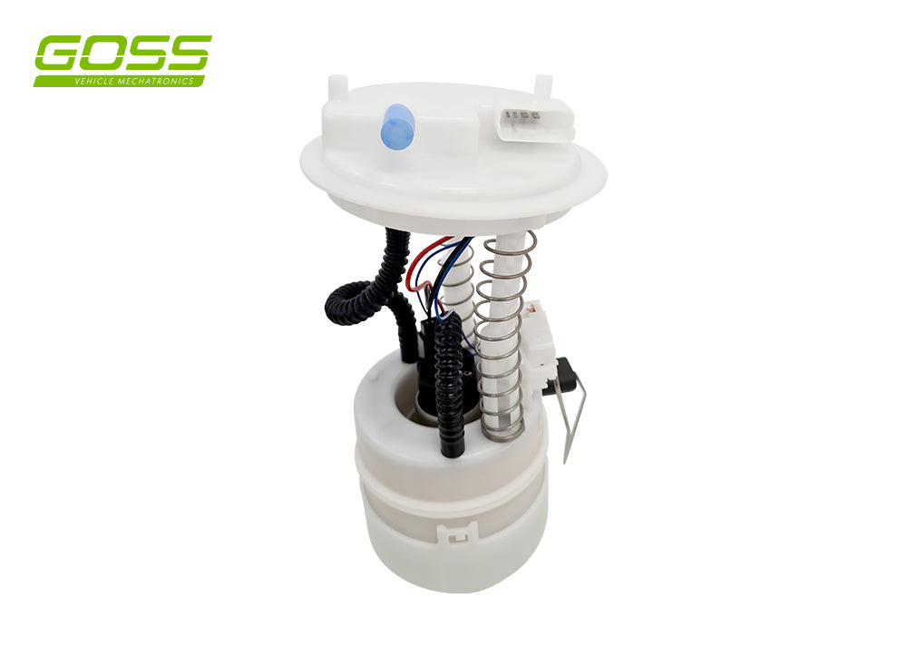 FIAT 500 Fuel Pump - GE617