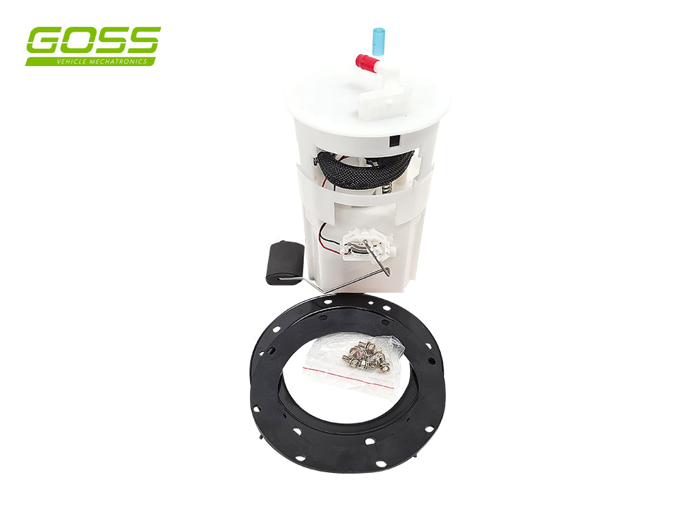 HYUNDAI TIBURON Fuel Pump - GE620