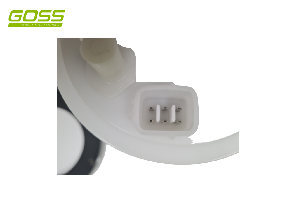 SUBARU LEGACY Fuel Pump - GE629