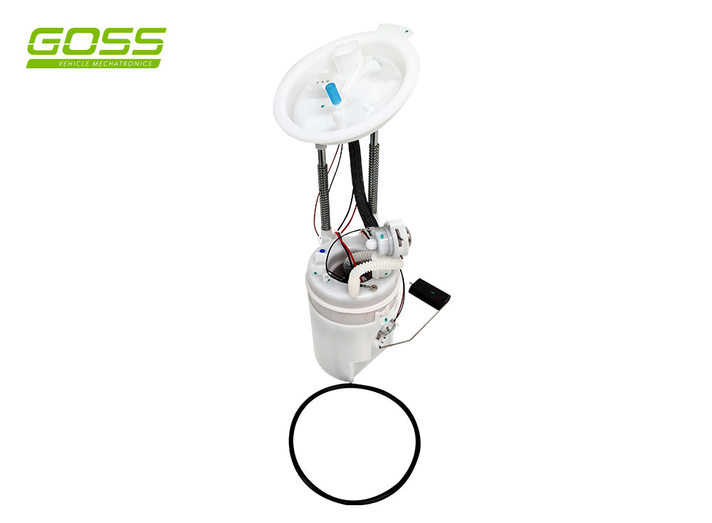 BMW X3 Fuel Pump - GE634