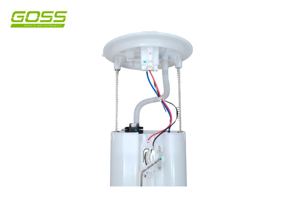 LEXUS RX Fuel Feed Unit - GE640