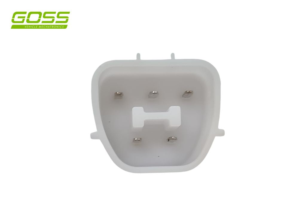 HONDA CR-V Fuel Feed Unit - GE644