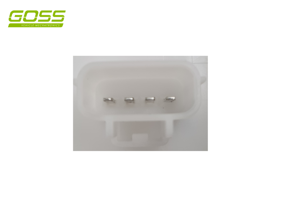 MAZDA CX-3 Fuel Pump - GE646